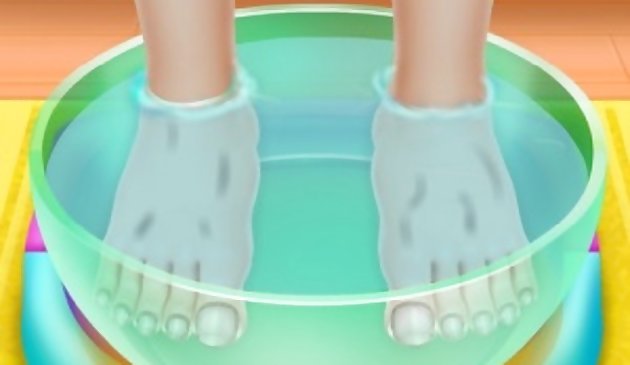 СПА время папы