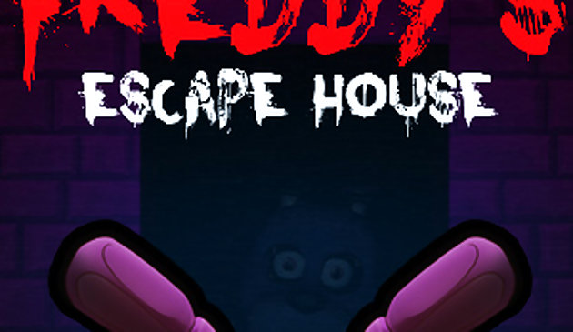 La casa de escape de Freddy