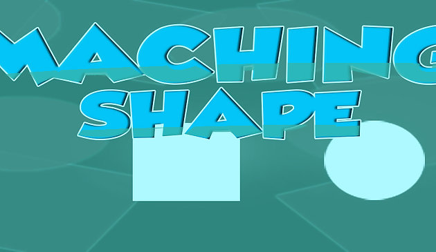 Совпадающие фигуры