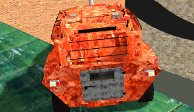 Симулятор транспортных средств 2