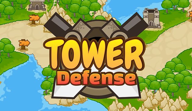 Defesa da Torre