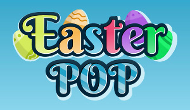 Pop Paskah