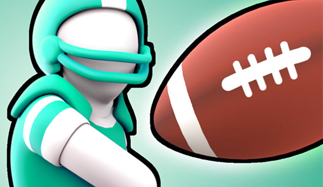 Нарисуй тачдаун