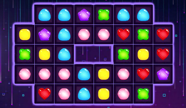 Цепочка форм матч