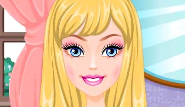 Доктор волос Бонни