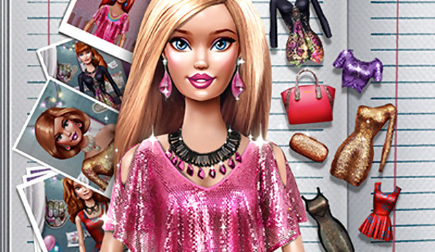 Создатель куклы: весенние тренды