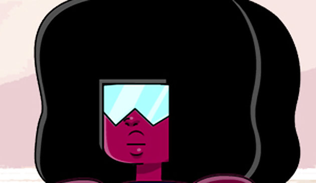 Вселенная Стивена: наряды для Аметиста