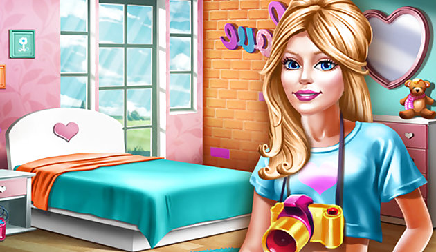 Элли Про фотограф