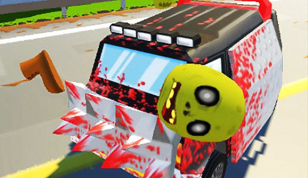 Зомби драйв