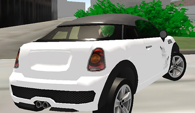 Экстремальное вождение автомобиля