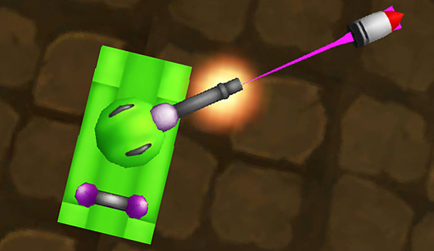 Танковые герои