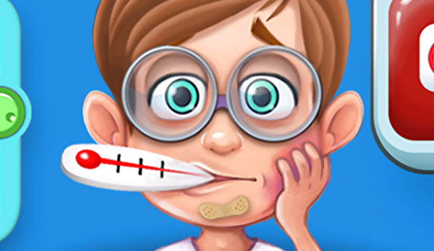 Моя больница мечты