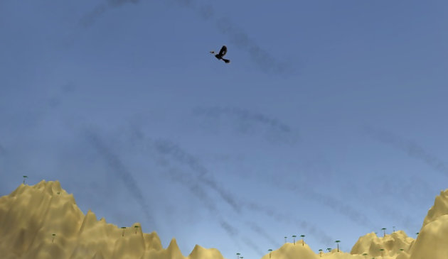 Тукан шутер