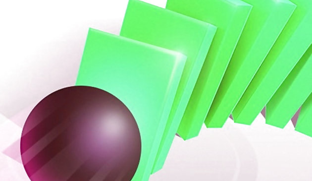 Крушитель домино