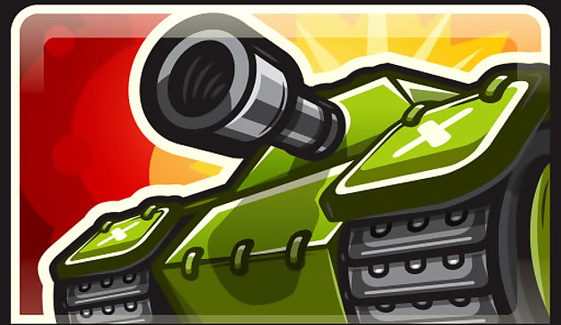 Танковые войны