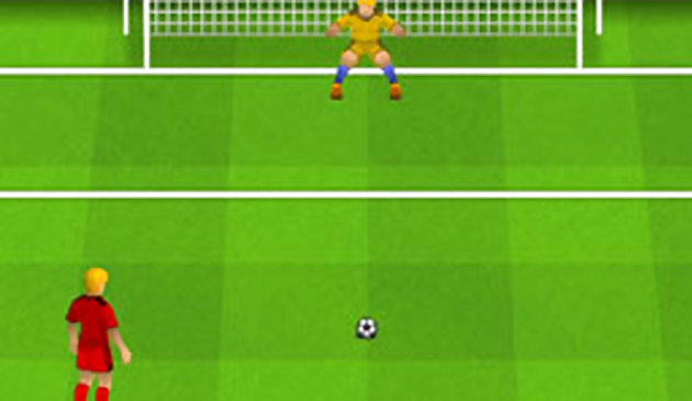 Серия пенальти: мульти лига