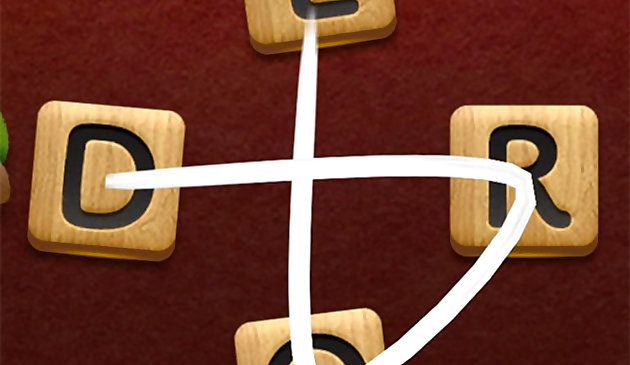 Соединение слов