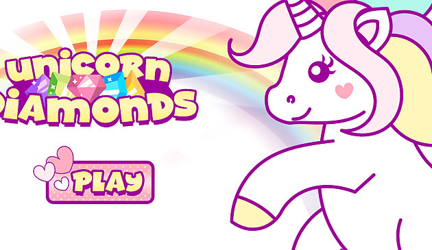 Бриллианты единорога