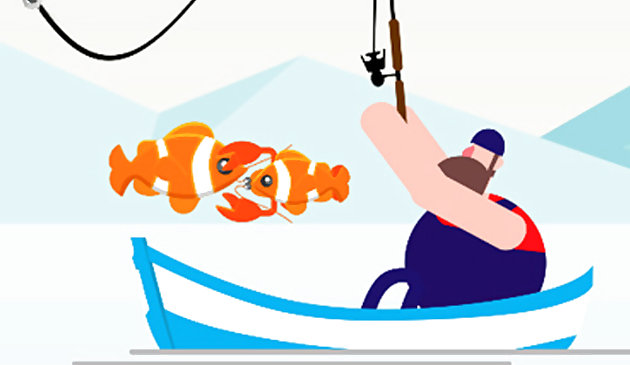 Вперёд, рыба