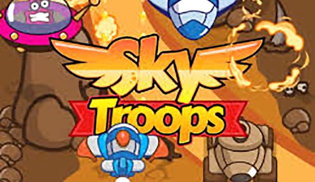 ЭГ небесные войска