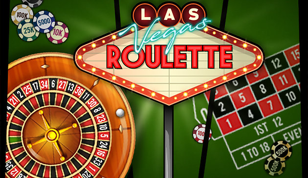 Рулетка Лас Вегаса
