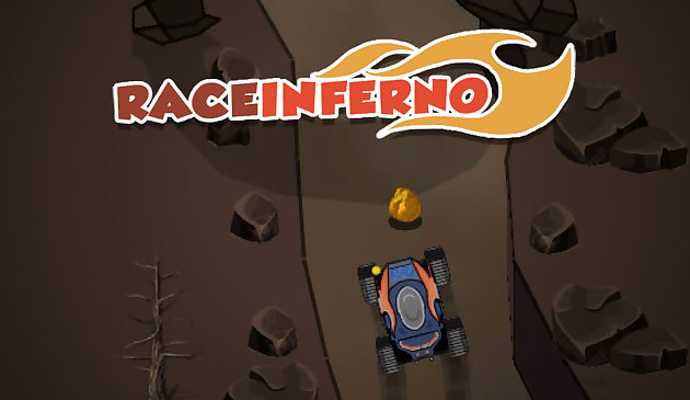 Гонка инферно