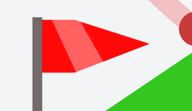 Бесконечный гольф