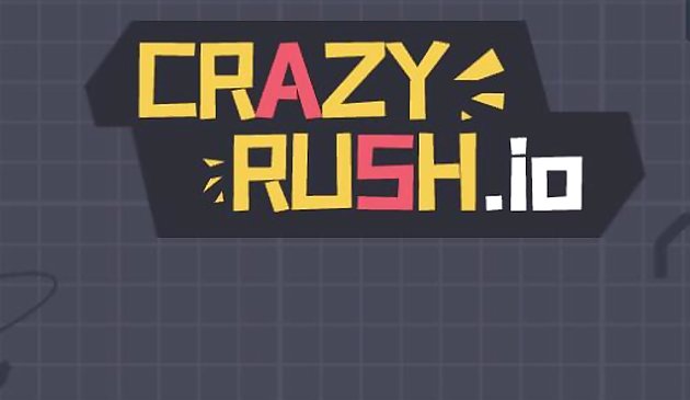 疯狂的 Rush.io