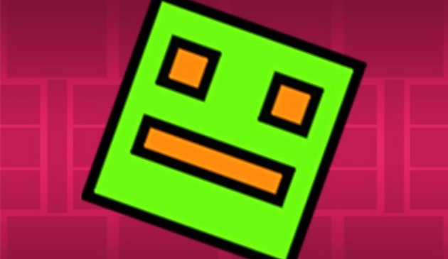 Геометрия Дэш классический