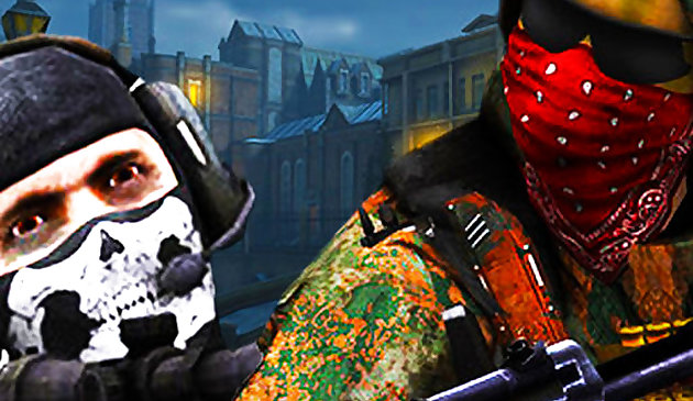 Командорская обязанность 2