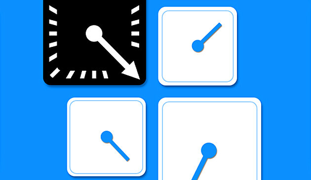 Часы перестрелки