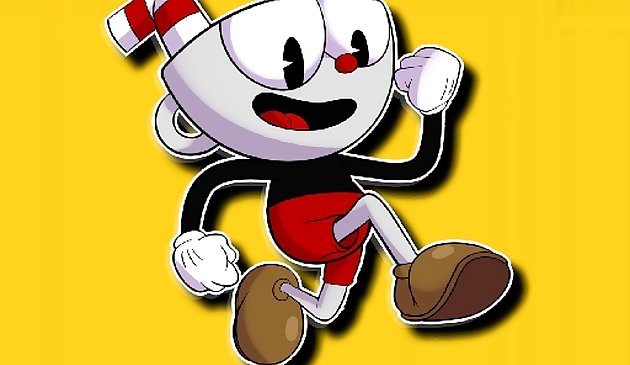 Приключение квадратной головы