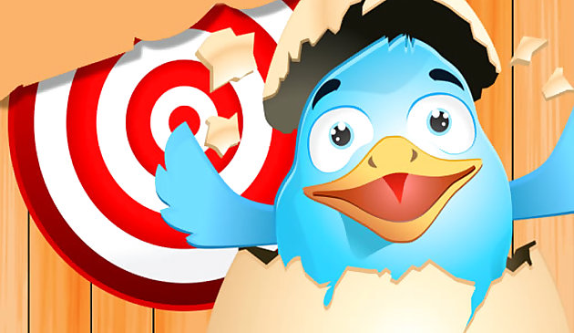 Утиный шутер