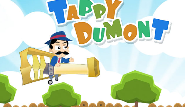 I-tappy ang Dumont