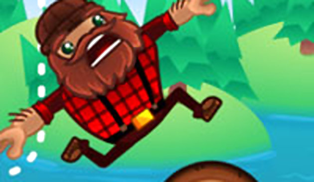 Бегун древесины