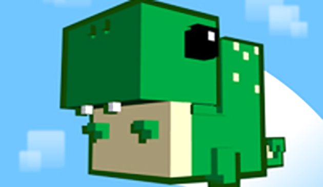 Облачные существа