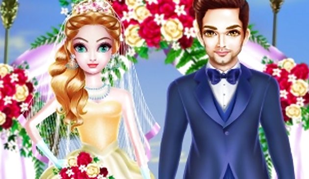 Свадебные платья невесты