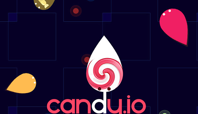 Candyio ·