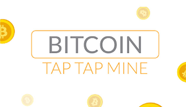 Тап тап майнинг биткоина