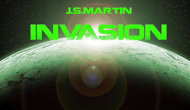 Нашествие 2018