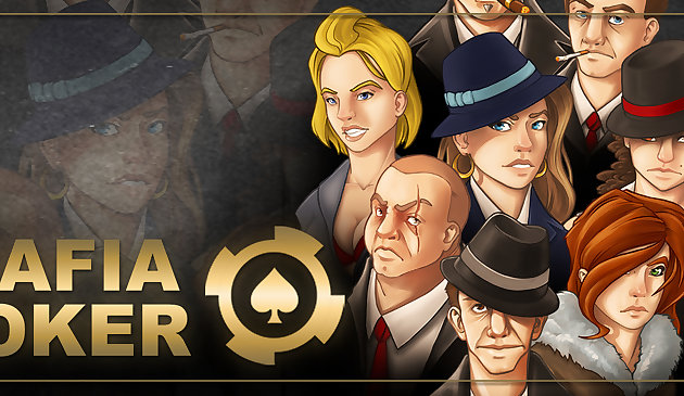 Mafia Póker