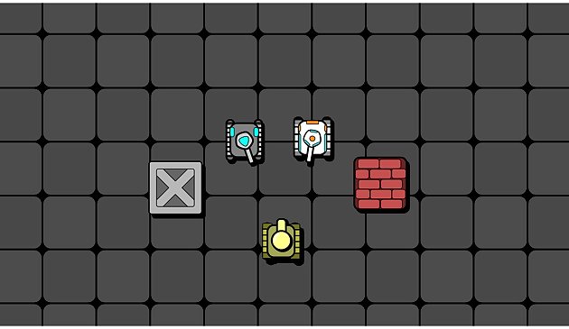 Танковые танки