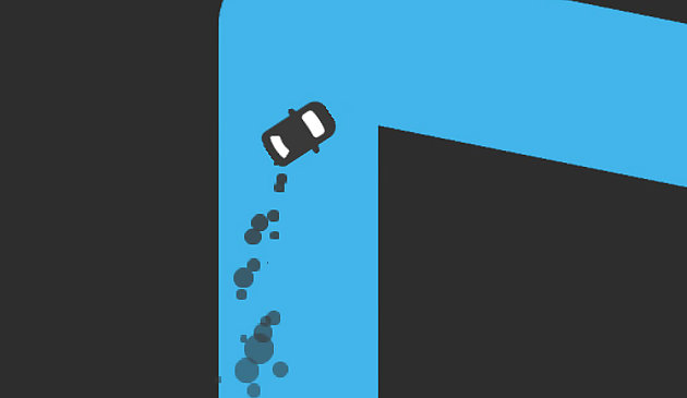 Король дрифта