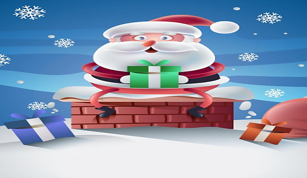 Рождественские подарки