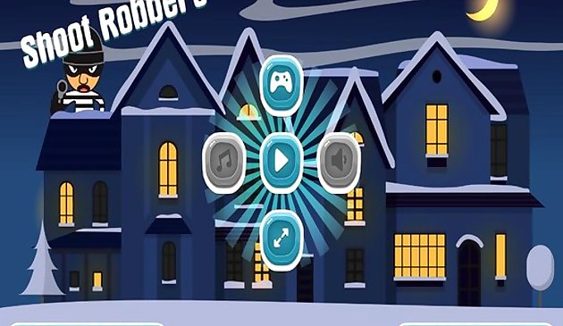 Стреляйте в грабителей