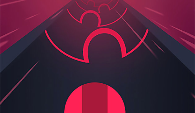 Бег сквозь стены