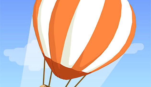 Поездка на воздушном шаре