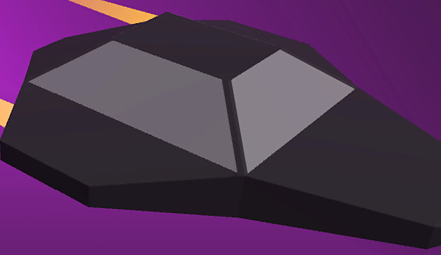 Скоростной звездолет