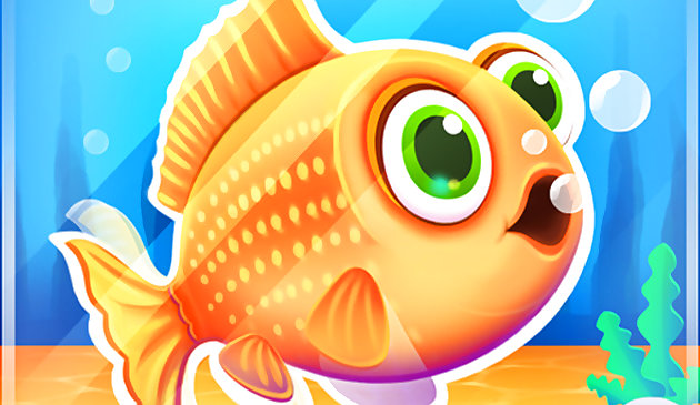 Аквариум игра