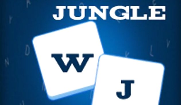 Джунгли слов